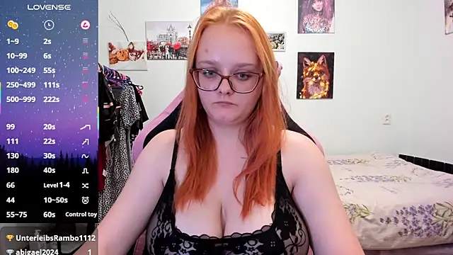 Kofein webcam