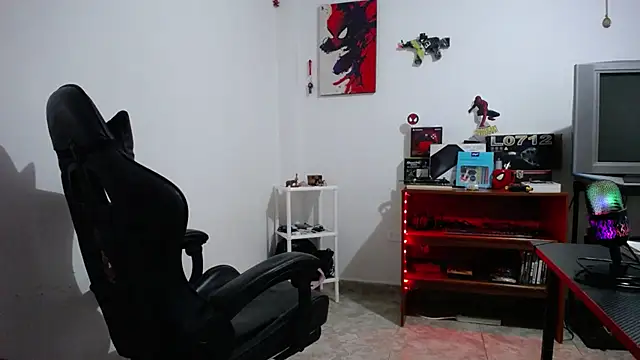Stmina_Boy live cam on StripChat
