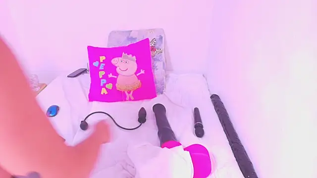 Yeni_Luv_Anal_ webcam