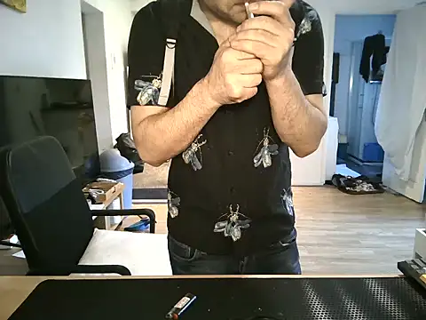 mihaimichael webcam