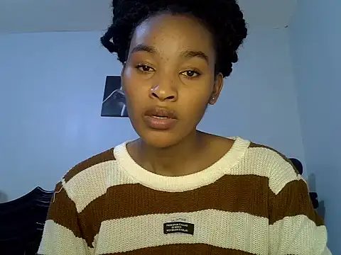 cute-alexis webcam