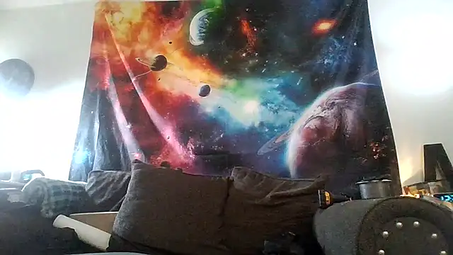 Antoniothedon webcam