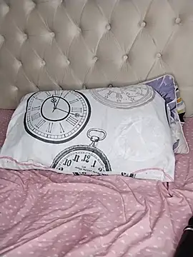 CuteBootyBae webcam