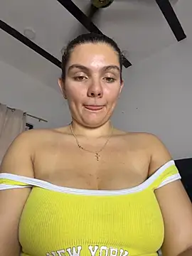 Eva_stark10 webcam