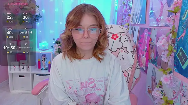 Coconut_Mia webcam