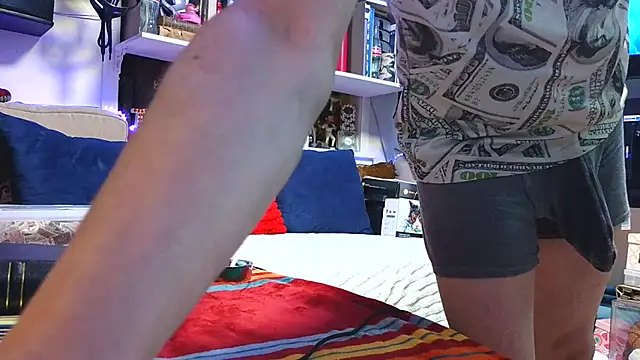 0SEANX webcam