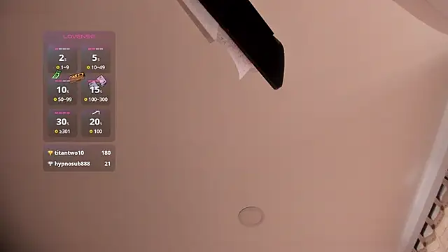 VeronicaGilss webcam