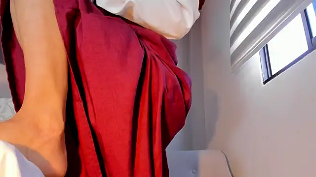ClaraMariaMon webcam