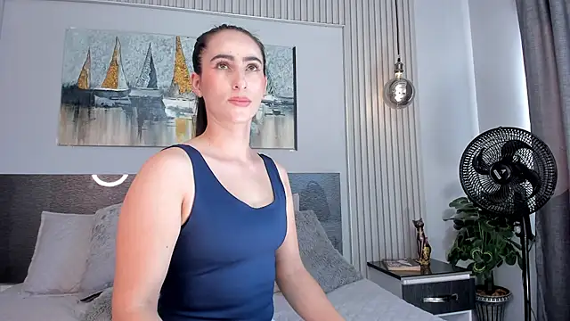 SaraGomez1 webcam