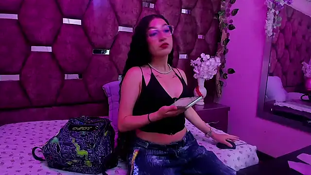 Katty_Queen webcam