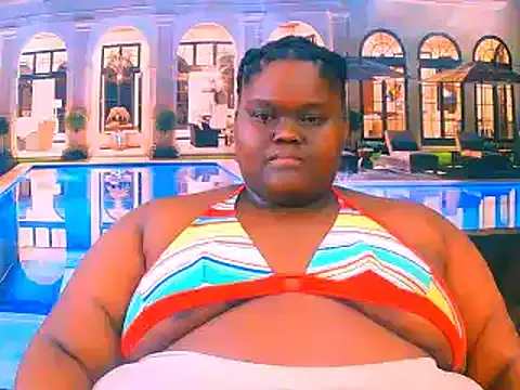 EbonyHotBuns webcam