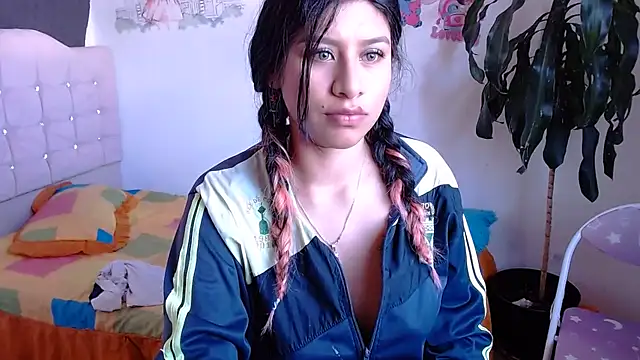 maye_dan webcam