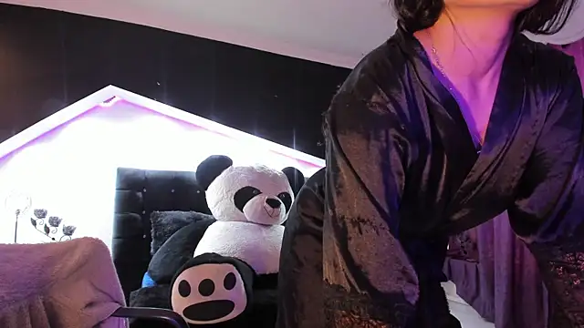 Coral_Gibson webcam