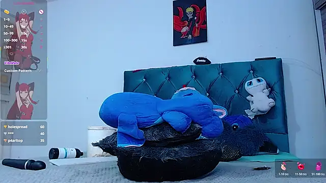 Randy_horny webcam