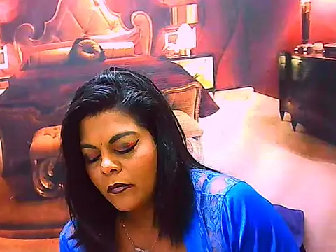 indianCherryPie live cam on StripChat