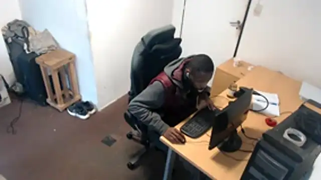 Mastertopdome live cam on StripChat
