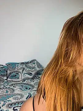 cristal-evanns webcam
