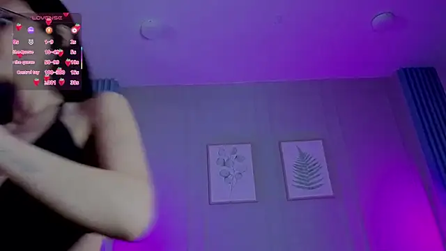 Abbydreams_ webcam