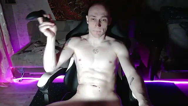 Krieger8841 live cam on StripChat