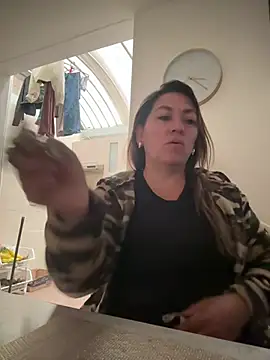 SCARLET-20 webcam