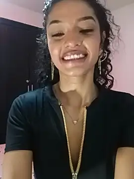 Aphrodite-777 webcam