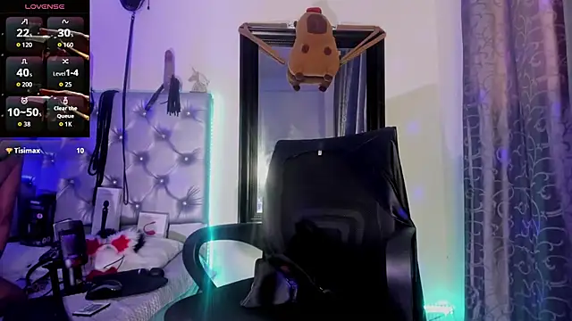 gisell_taylor18 webcam