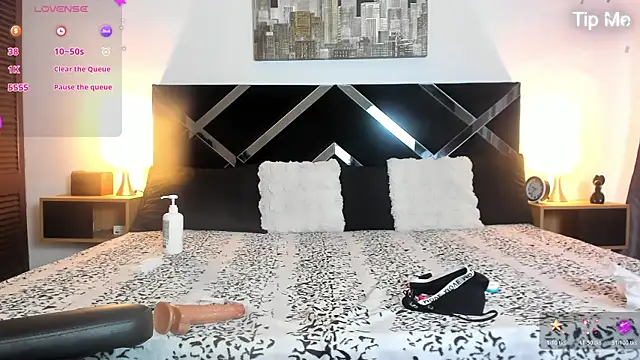 scarlettprinces webcam