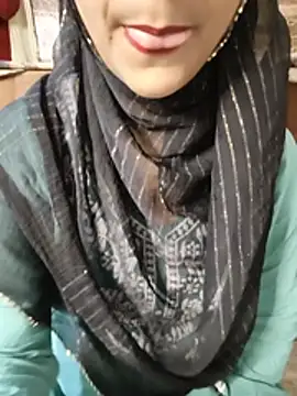 Indian-Aleena webcam