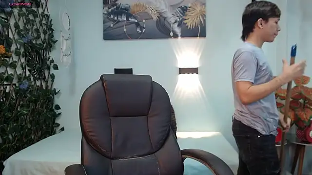 nathanclay webcam