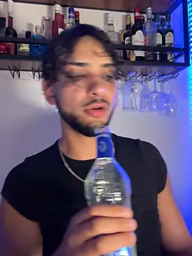 Gipsyboysteve webcam