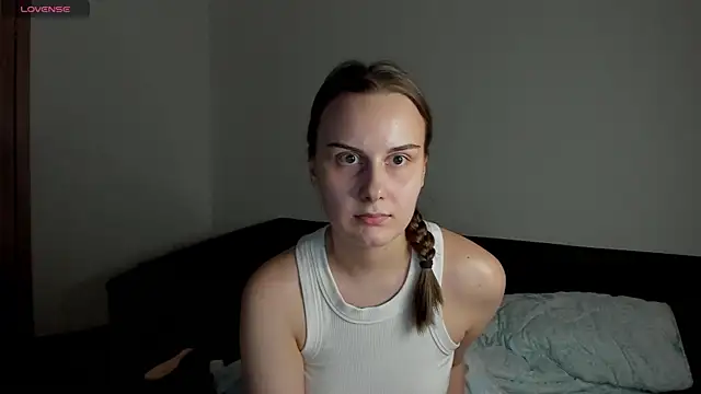 Kelly_Cartier webcam
