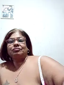 mileesha webcam