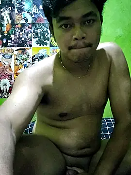 bagasFreedom webcam