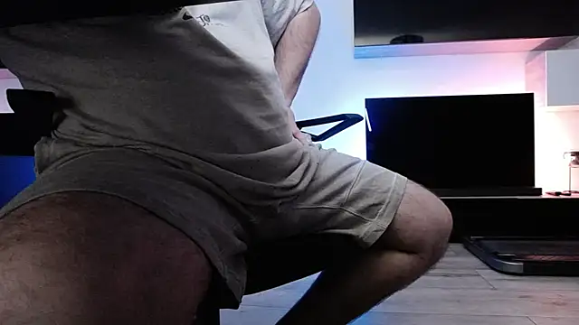 DravenPeak live cam on StripChat