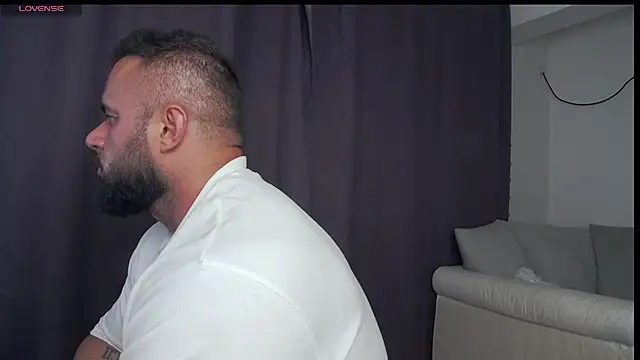 RickyMiami1 webcam