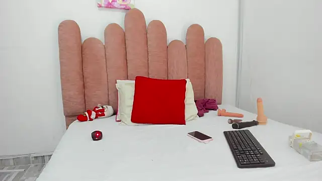 Jessica018_ webcam