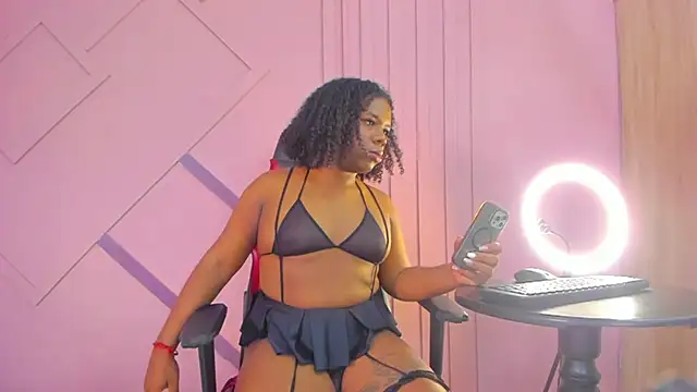 LicyEvans1 webcam