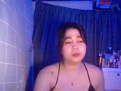 Asianhotskinny webcam