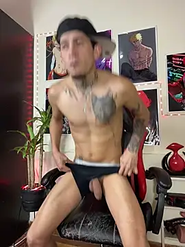 abrahaham_linares webcam