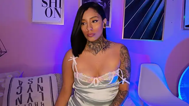 biancaleblanc webcam