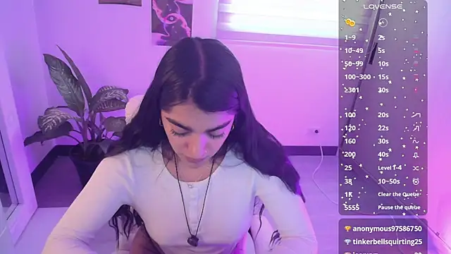 amarasilk_ webcam
