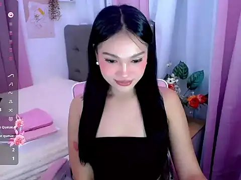 filipinaxbabe webcam