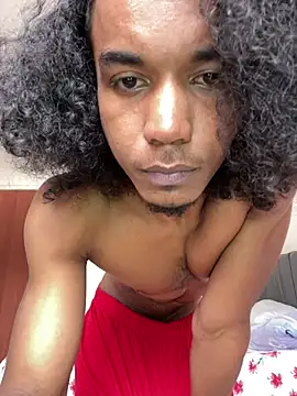 Sexyquerubin webcam