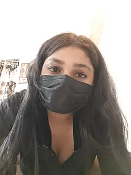 Anchal-8798 webcam