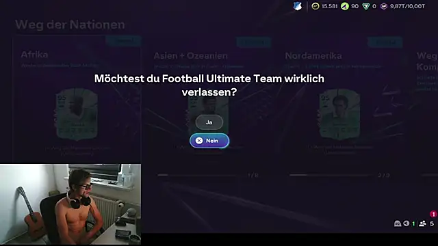 StephPra94 webcam