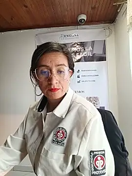 Valentina--1 webcam