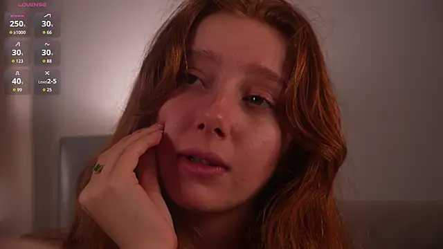 AdritVance webcam