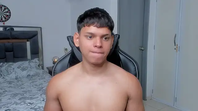 stefan_leenox webcam