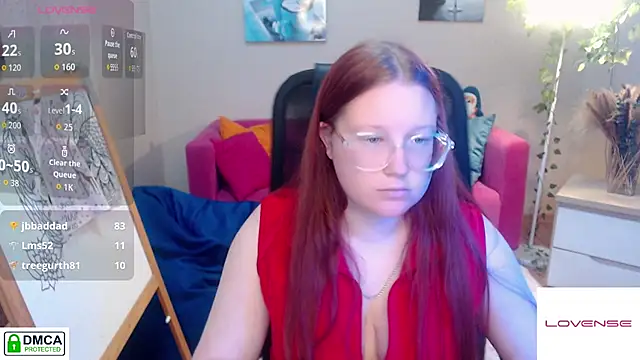 kuri_u webcam