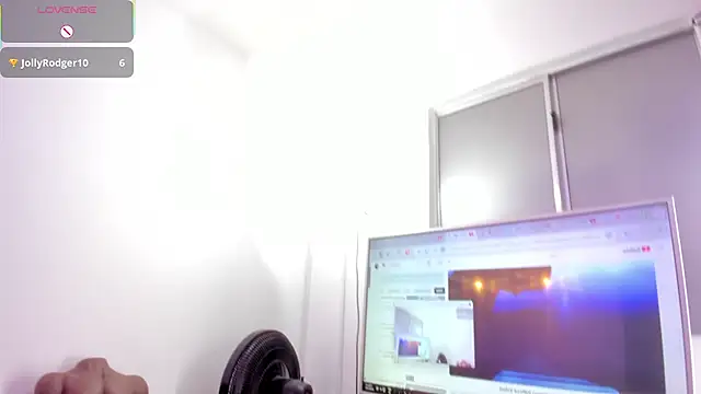 april_jones05 webcam